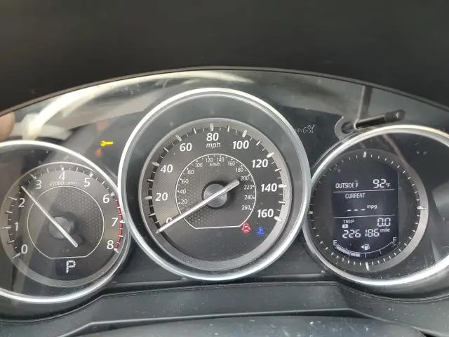 2014 MAZDA 6 SPORT  
