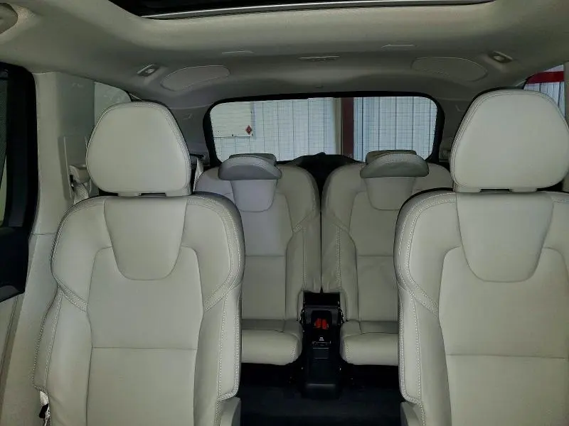 2024 VOLVO XC90 ULTIMATE  