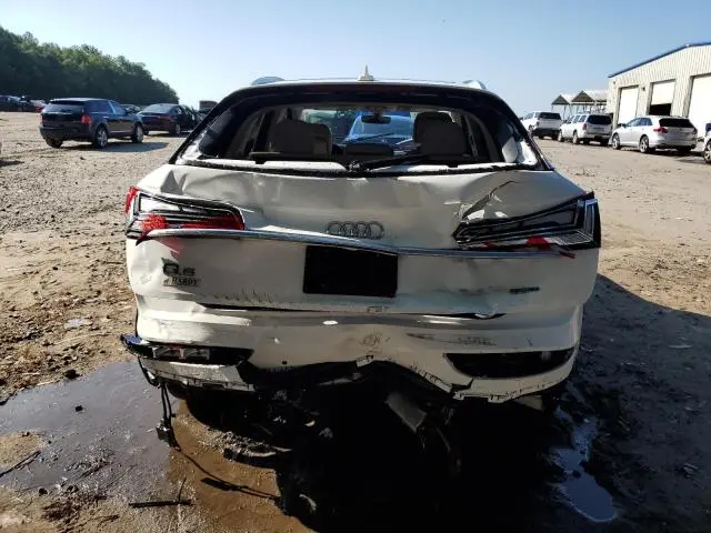 2021 AUDI Q5 PREMIUM PLUS  