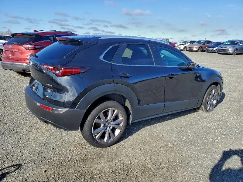 2022 MAZDA CX-30 PREFERRED  