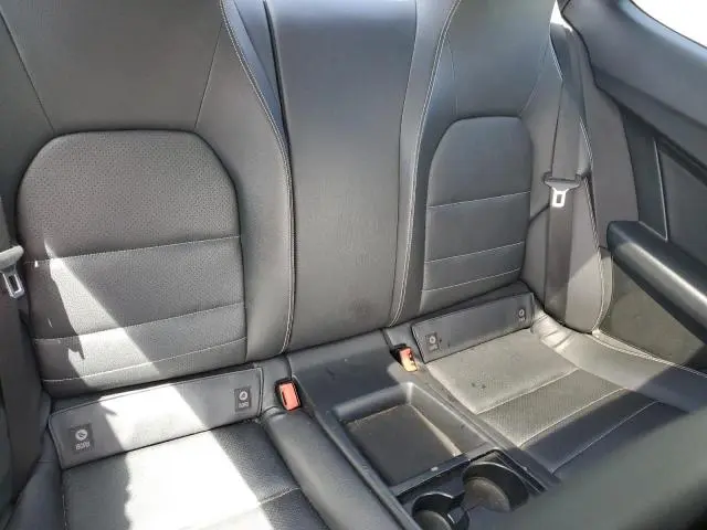 2015 MERCEDES-BENZ C 350  