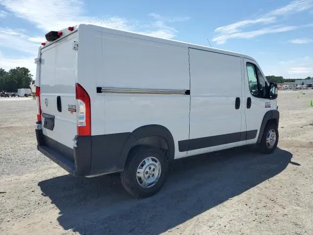 2021 RAM PROMASTER 1500 1500 STANDARD  