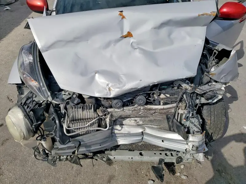 2014 NISSAN JUKE NISMO  