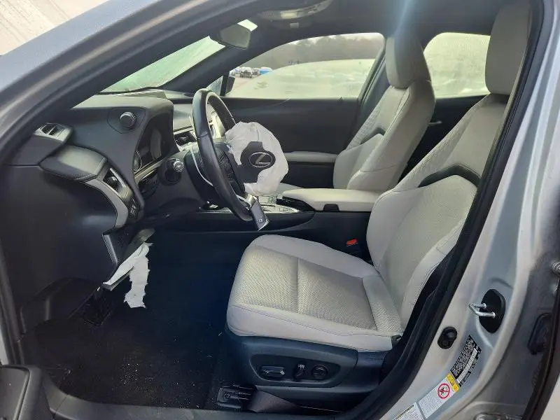 2019 LEXUS UX 250H BASE  