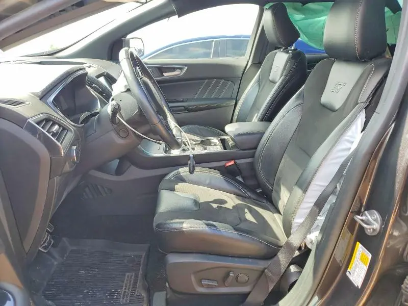 2020 FORD EDGE ST  