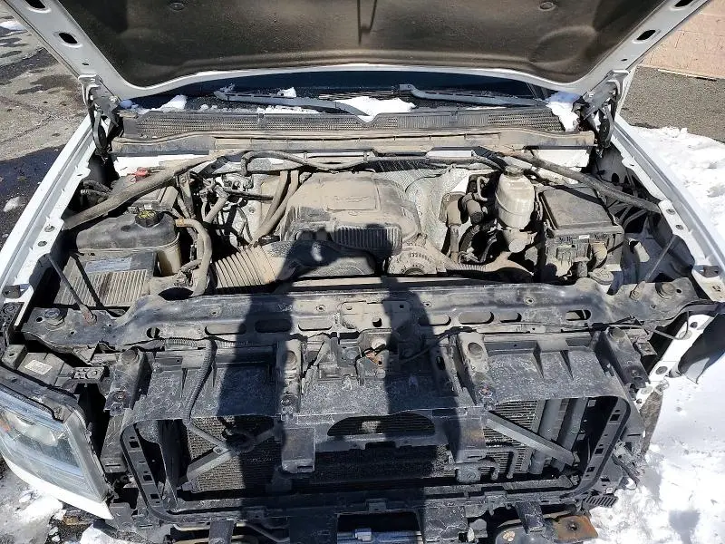 2018 GMC SIERRA C2500 HEAVY DUTY  