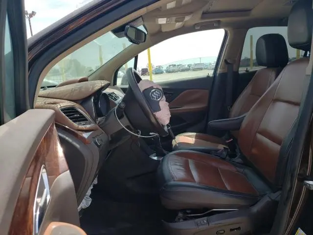 2014 BUICK ENCORE PREMIUM