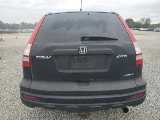 2011 HONDA CR-V SE  