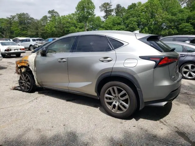 2019 LEXUS NX 300 BASE  