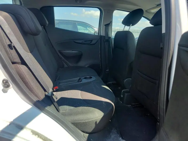 2019 CHEVROLET SPARK 1LT  