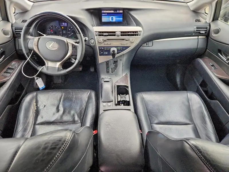 2014 LEXUS RX 350 BASE  