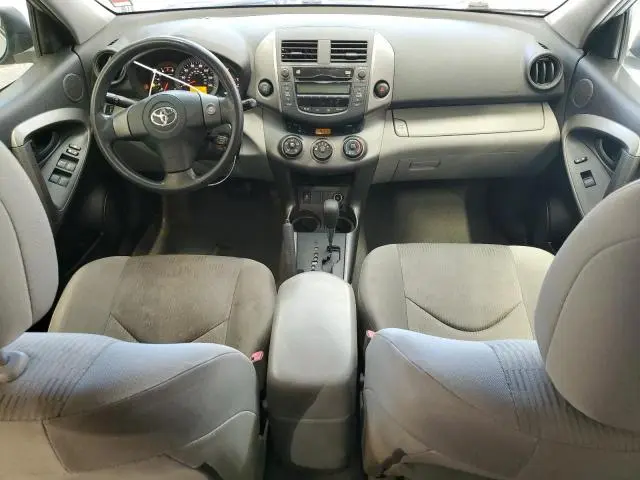 2010 TOYOTA RAV4   