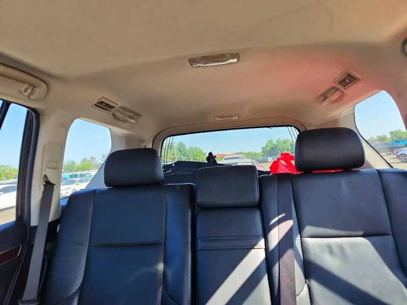 2015 LEXUS GX 460  