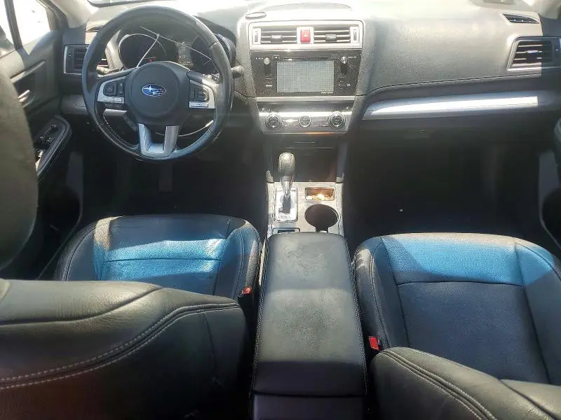 2016 SUBARU LEGACY 2.5I PREMIUM  