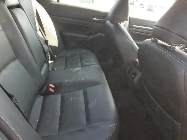 2023 NISSAN ALTIMA SL  