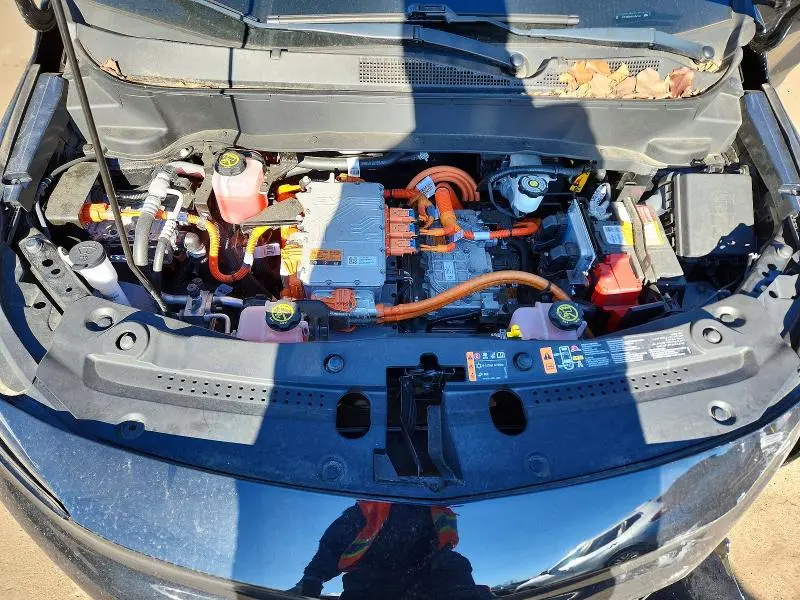 2022 CHEVROLET BOLT EUV PREMIER  