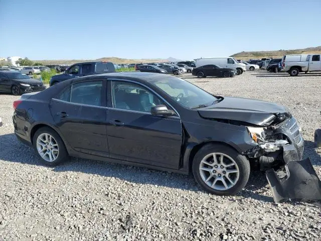 2013 CHEVROLET MALIBU 2LT  