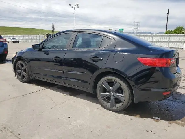 2015 ACURA ILX 20  