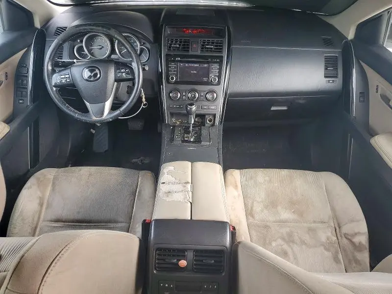 2015 MAZDA CX-9 SPORT  