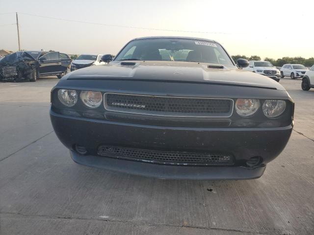 2011 DODGE CHALLENGER 