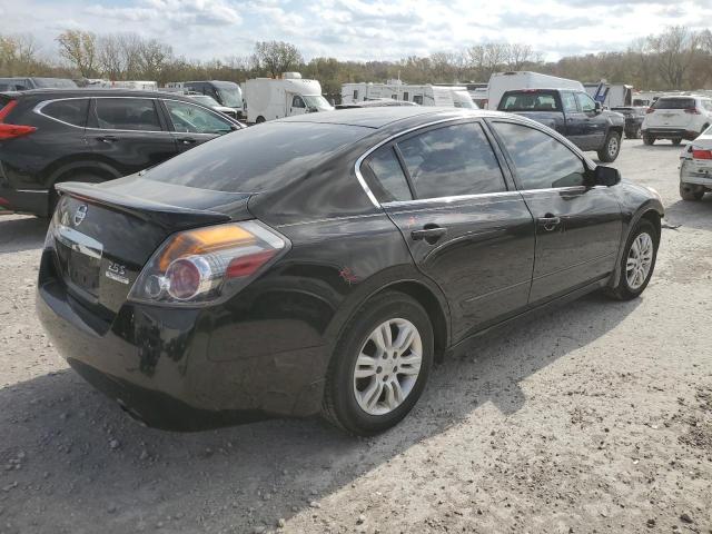 2011 NISSAN ALTIMA BASE