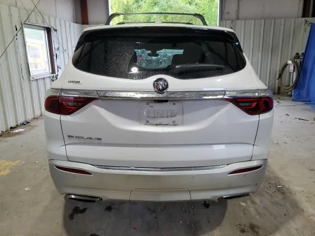 2024 BUICK ENCLAVE PREMIUM