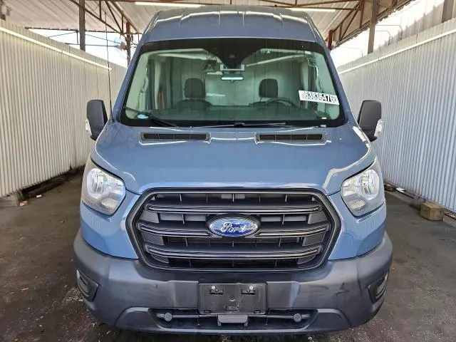 2020 FORD TRANSIT T-250  