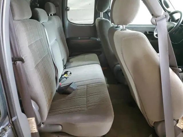 2018 TOYOTA TUNDRA ACCESS CAB SR5  