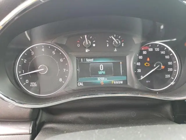 2018 BUICK ENCORE SPORT TOURING  