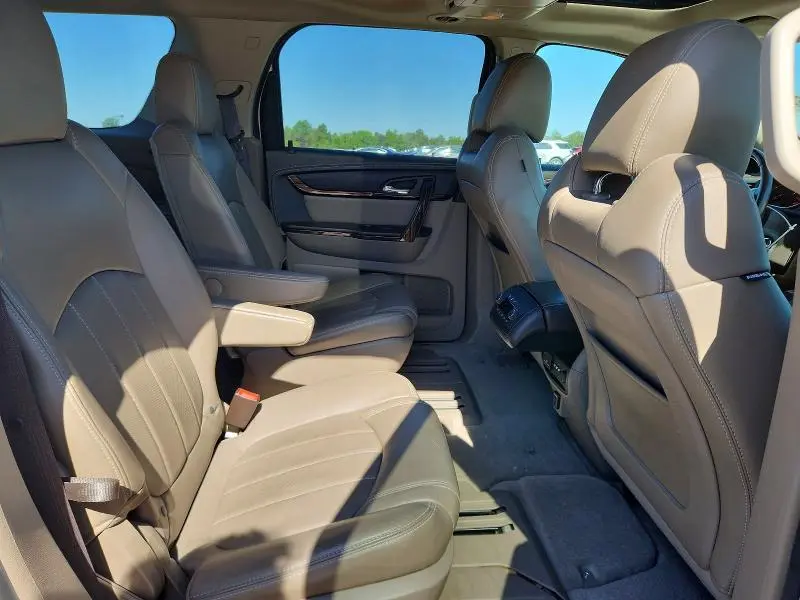 2014 GMC ACADIA DENALI  