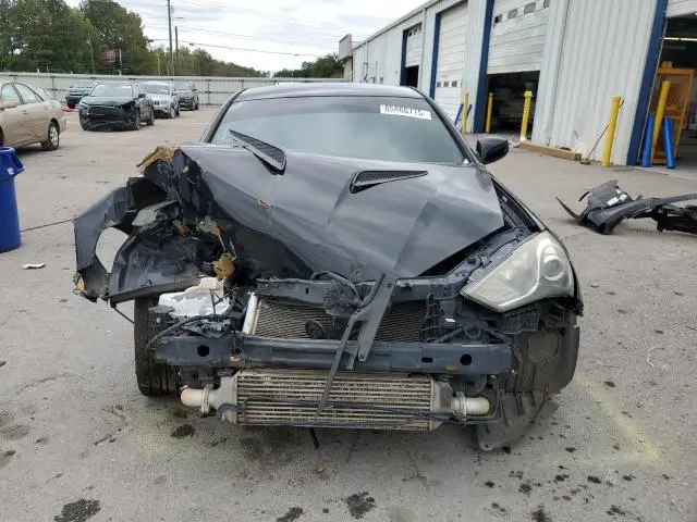 2013 HYUNDAI GENESIS COUPE 2.0T  
