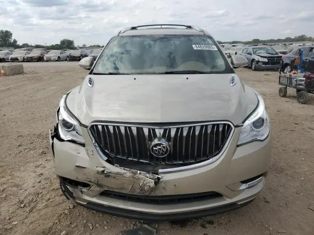2015 BUICK ENCLAVE