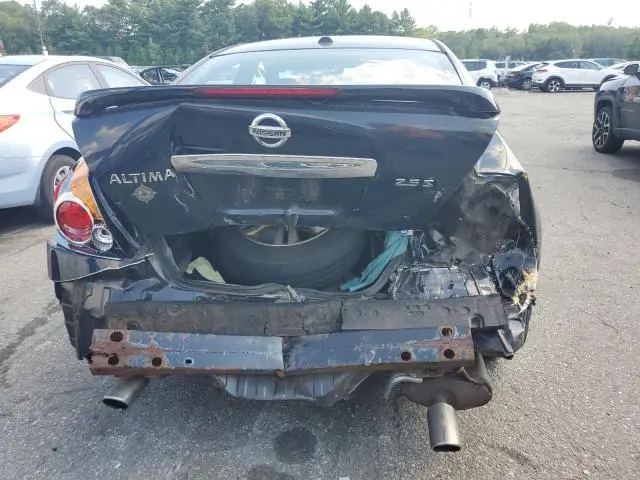 2010 NISSAN ALTIMA BASE  