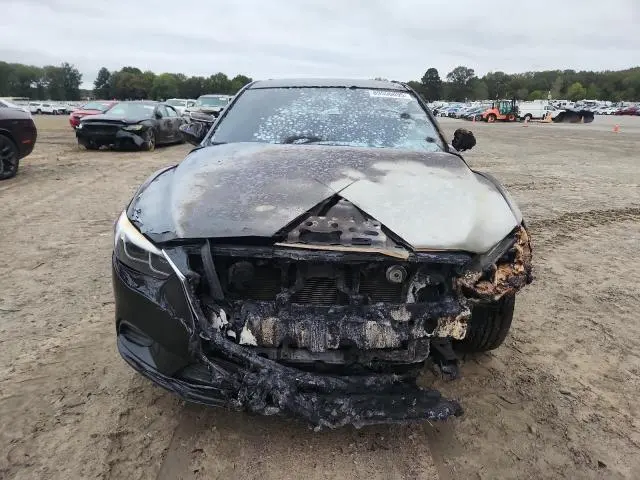 2014 MAZDA 6 TOURING  