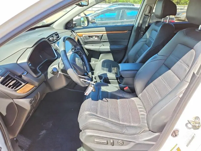 2019 HONDA CR-V EXL  