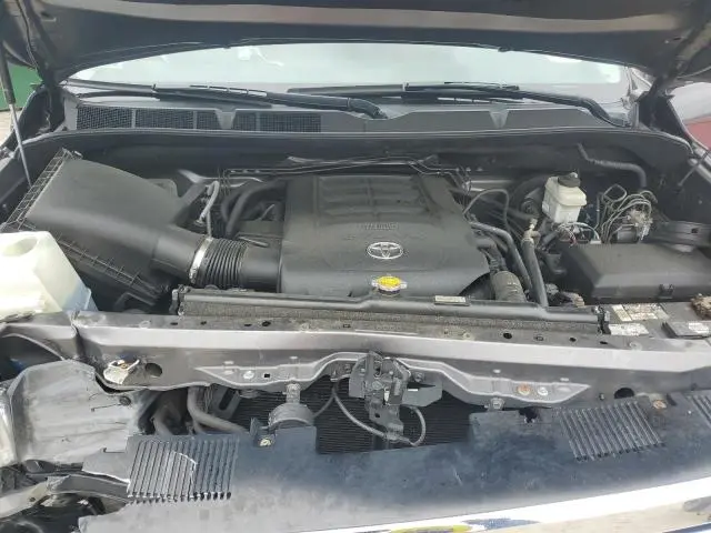 2016 TOYOTA TUNDRA CREWMAX 1794  