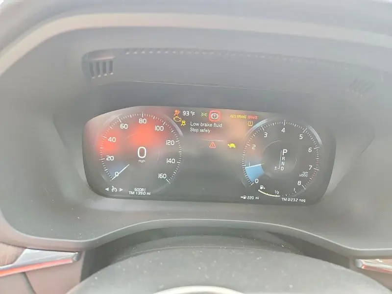 2021 VOLVO XC60 T5 MOMENTUM  