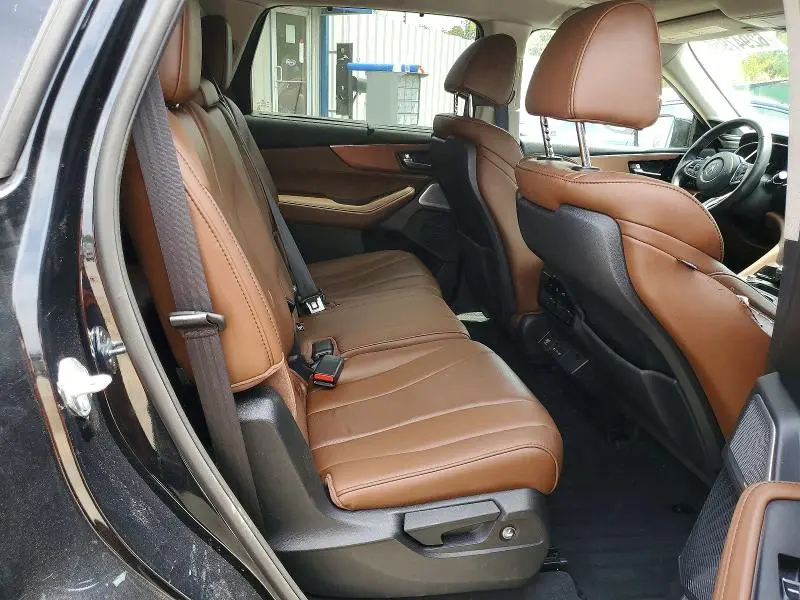 2025 ACURA MDX TECHNOLOGY  