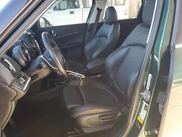 2018 MINI COOPER S COUNTRYMAN ALL4