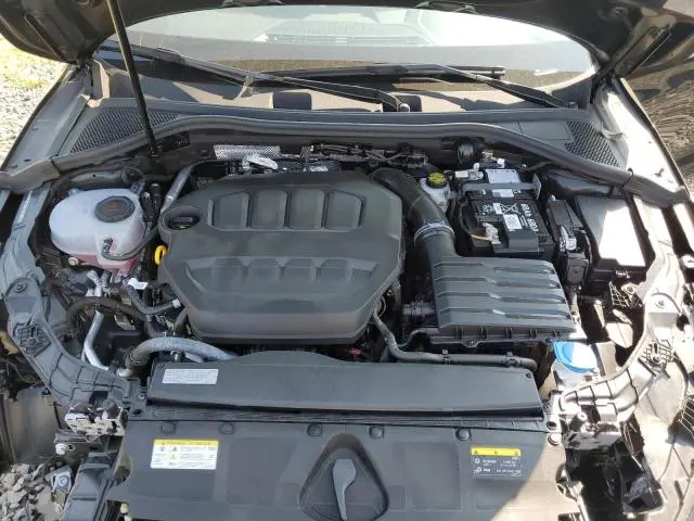 2024 AUDI A3 PREMIUM  