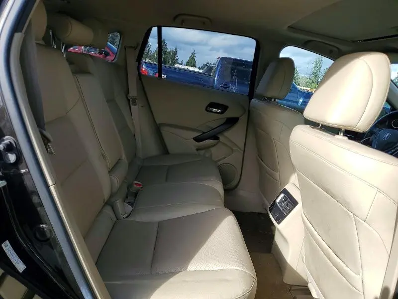 2016 ACURA RDX ADVANCE  