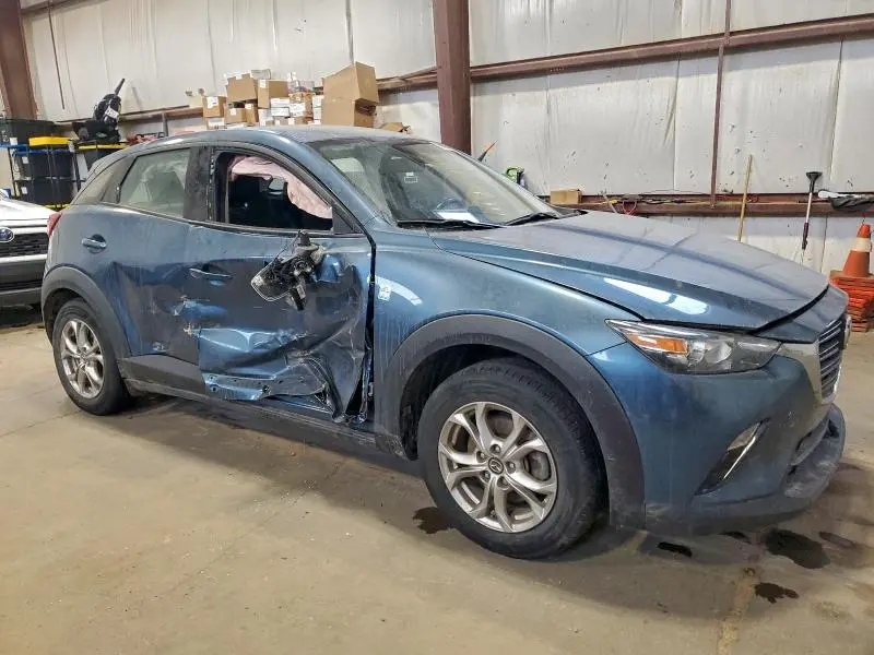 2020 MAZDA CX-3 TOURING  