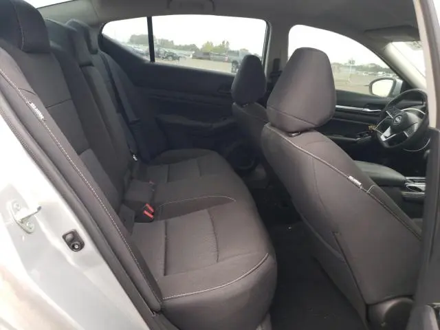 2023 NISSAN ALTIMA SV