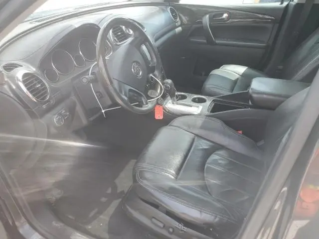 2013 BUICK ENCLAVE 