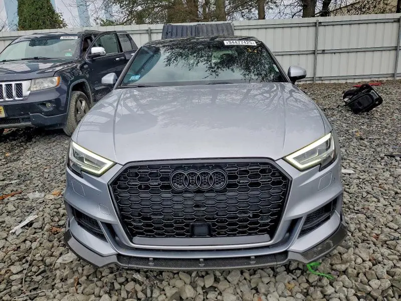 2020 AUDI A3 S-LINE PREMIUM PLUS  