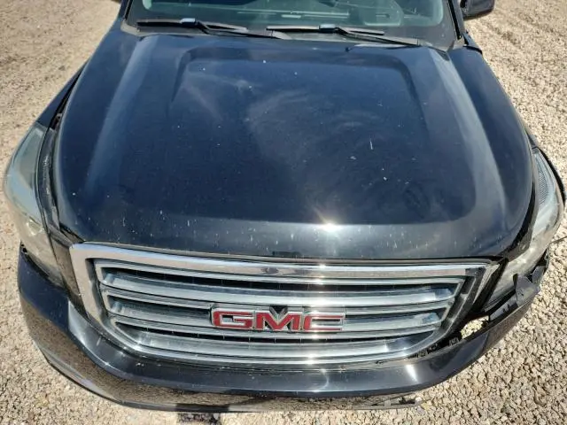 2019 GMC YUKON XL C1500 SLE  
