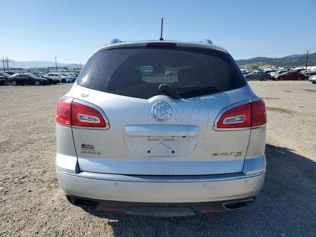 2015 BUICK ENCLAVE