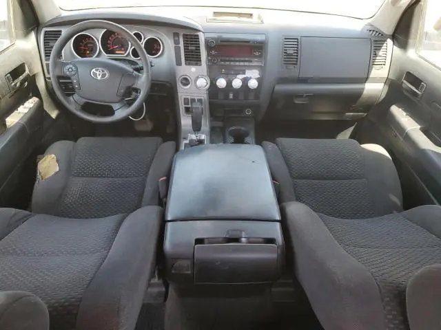 2011 TOYOTA TUNDRA DOUBLE CAB SR5  