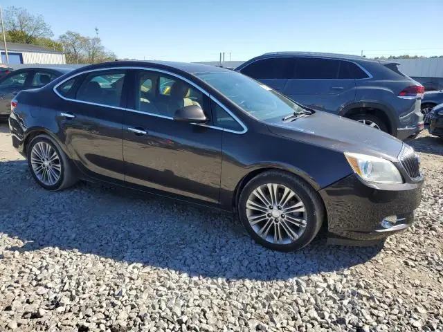 2013 BUICK VERANO   