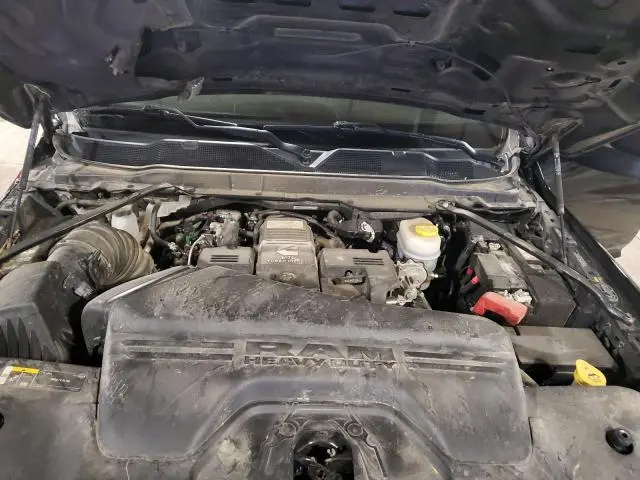 2023 RAM 2500 LIMITED  